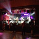Les Melody Boy's sur scène